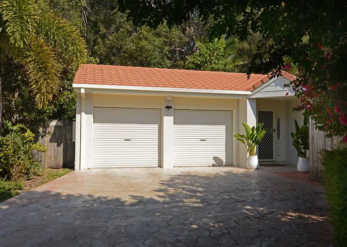 Howie\'S Place Noosa